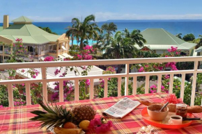 Appartement Coconut